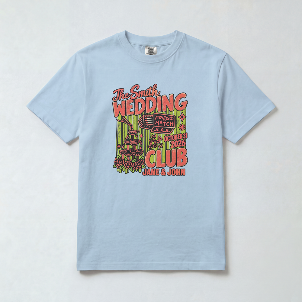 Wedding Club