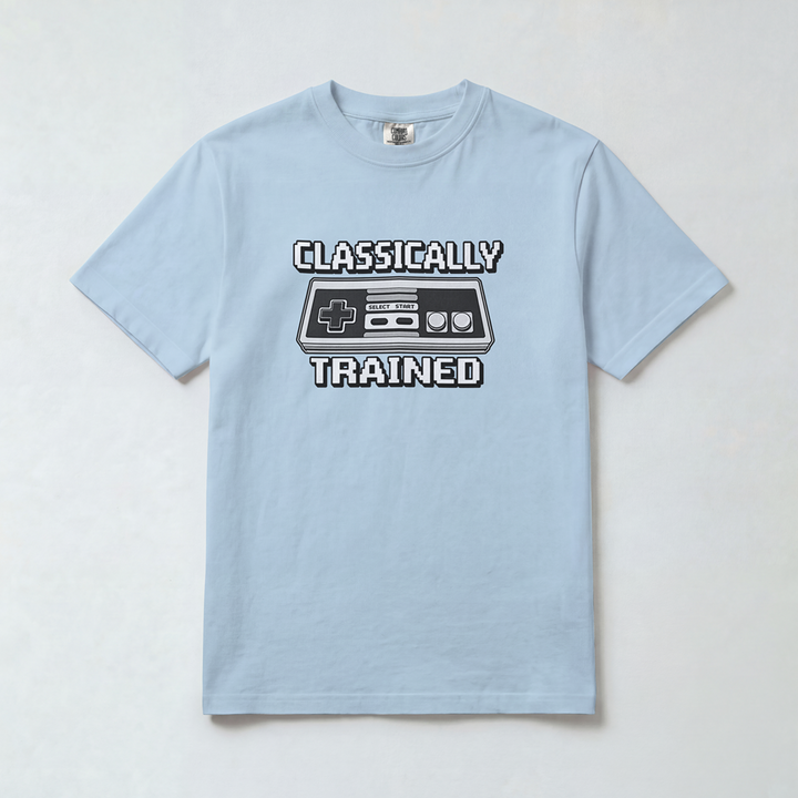 Classicaly Trained