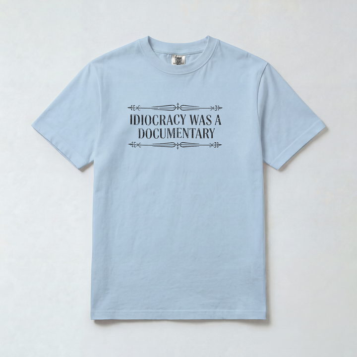Idiocracy