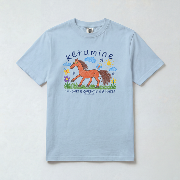 Ketamine