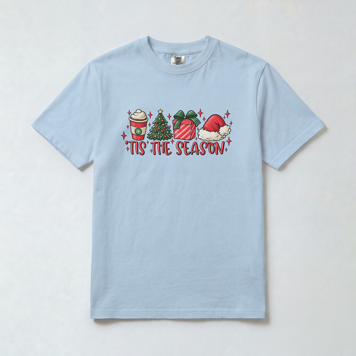 Tis The Season