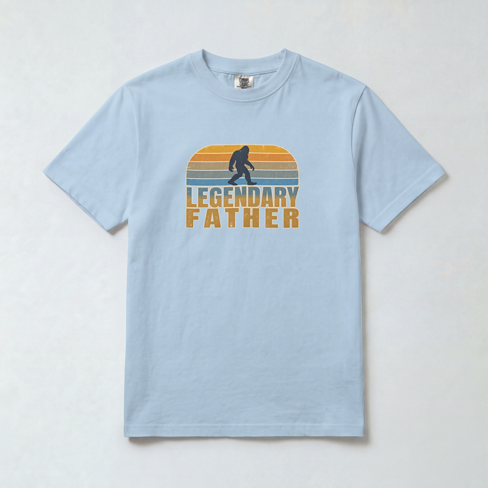 Legendary Father