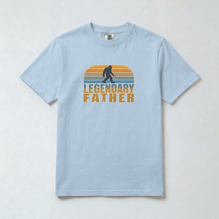 Legendary Father