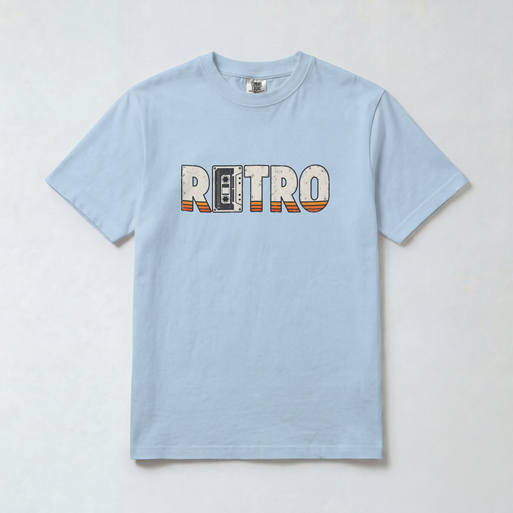 Retro Rewind
