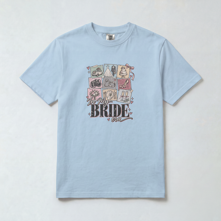 In My Bride Era