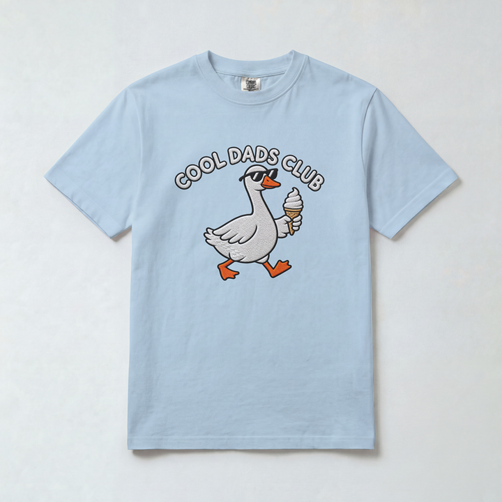 Cool Dads Club – Goose Dad