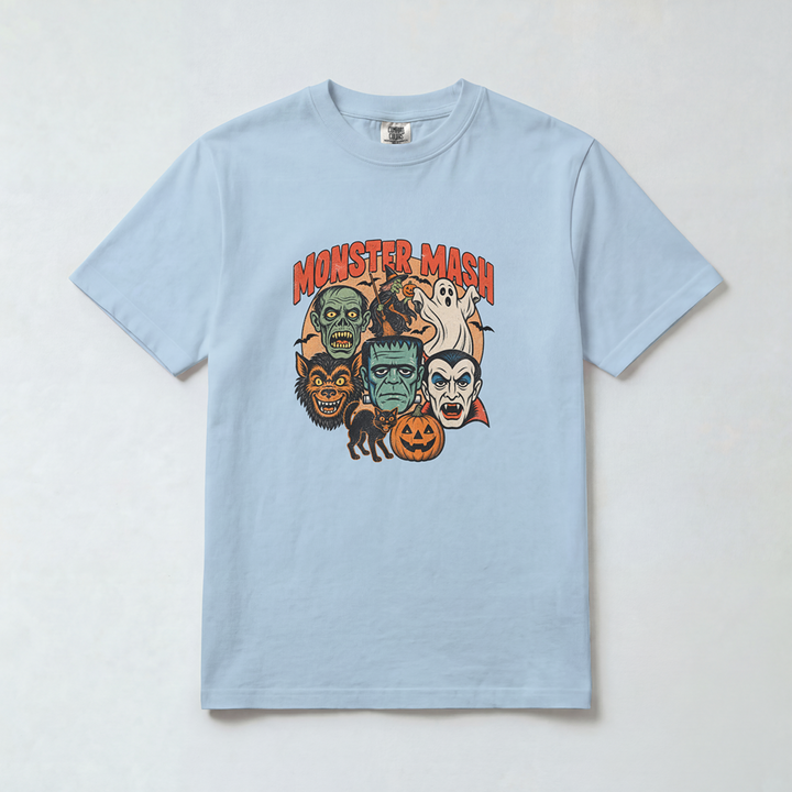 Monster Mash
