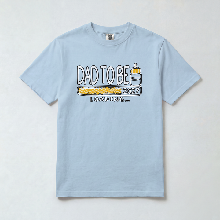 Dad to Be – Loading 2027