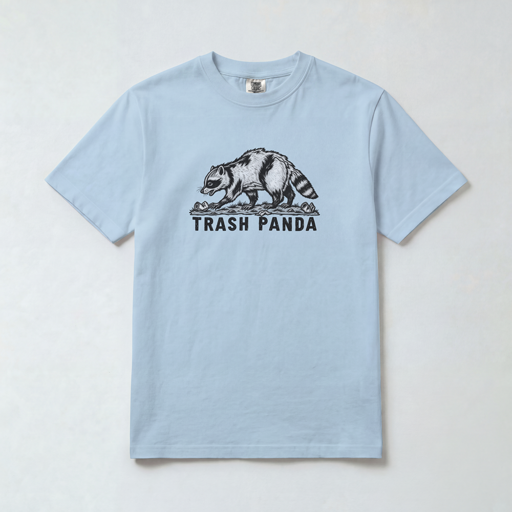 Trash Panda