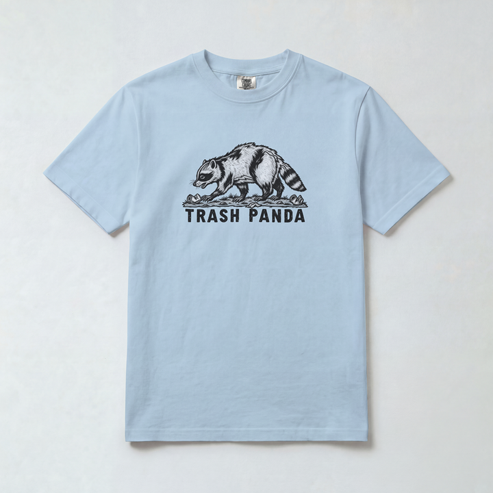 Trash Panda