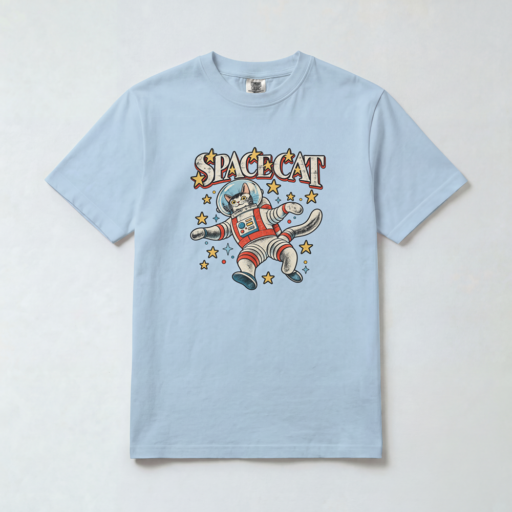 Space Cat
