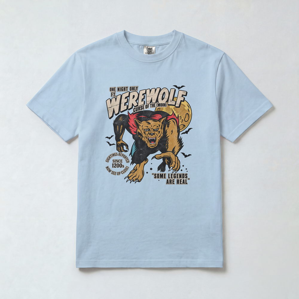 Werewolf