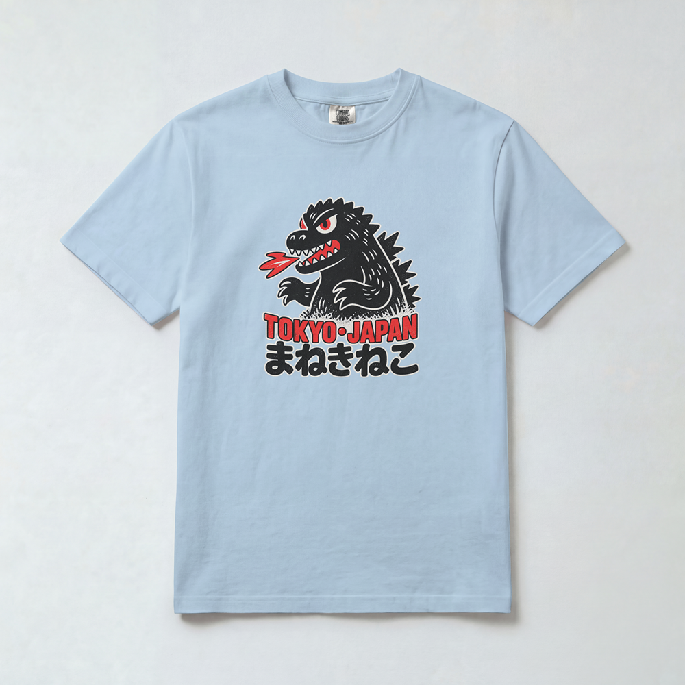 Tokyo Monster