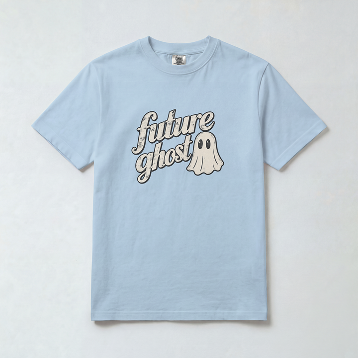 Future Ghost