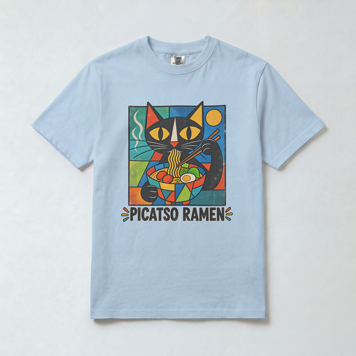 Picatso Ramen