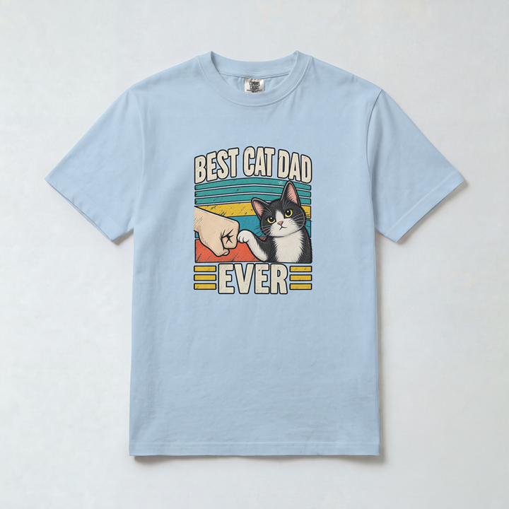 Best Cat Dad