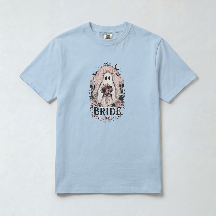 Boo Crew - Bride