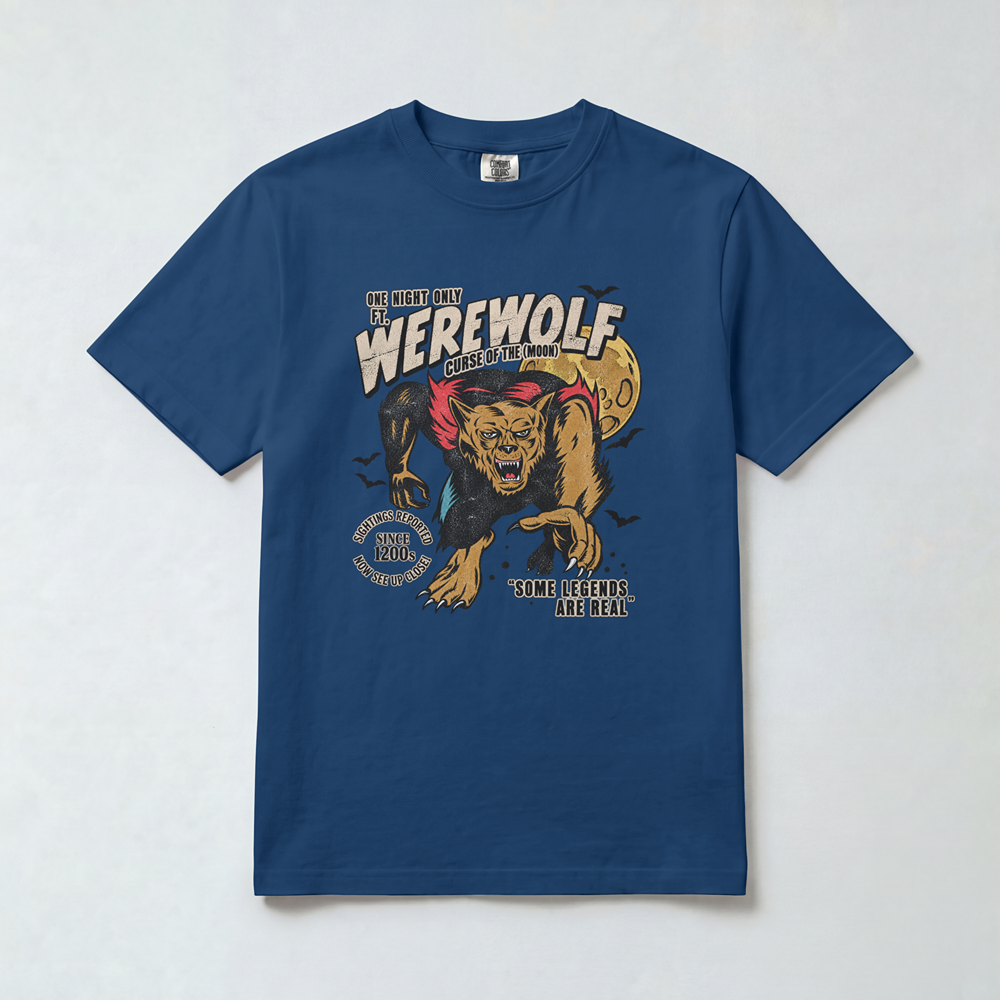 Werewolf