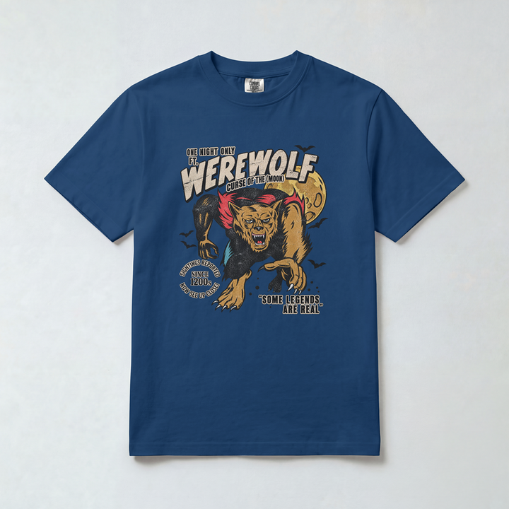 Werewolf