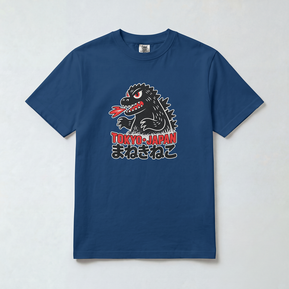 Tokyo Monster