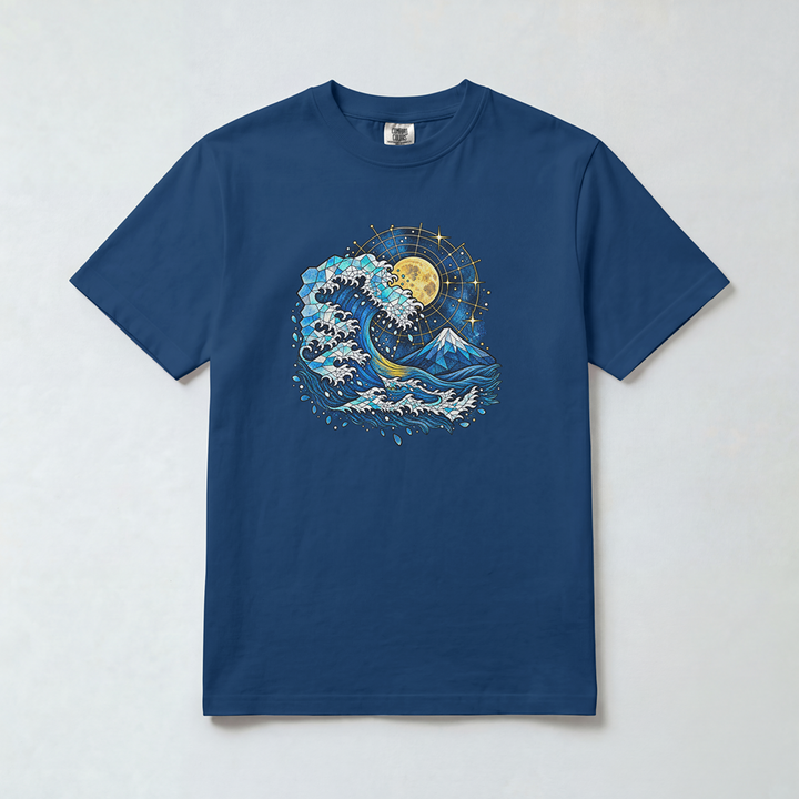 Celestial Tides