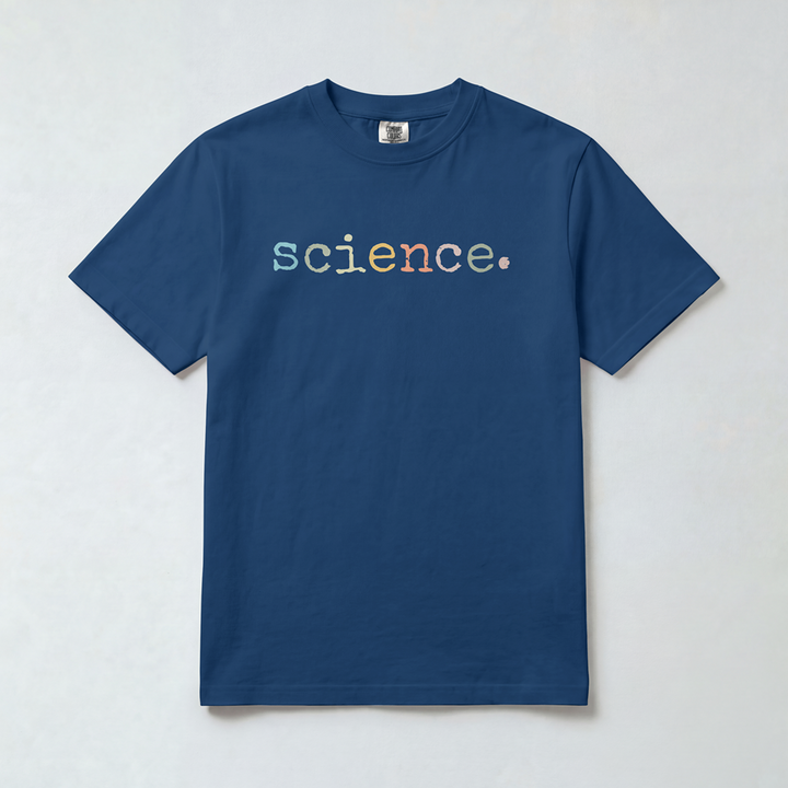 Science