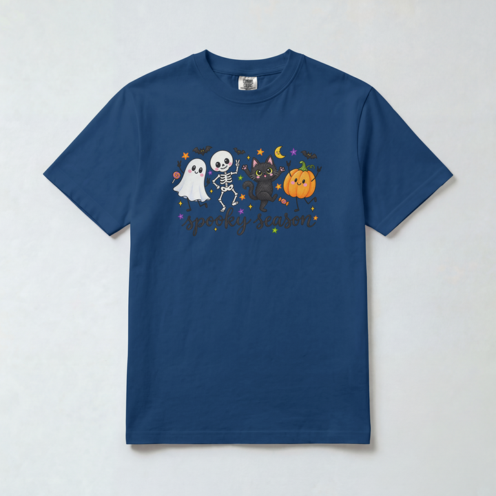 Spooky Season
