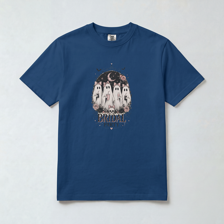 Boo Crew - Bridal Party