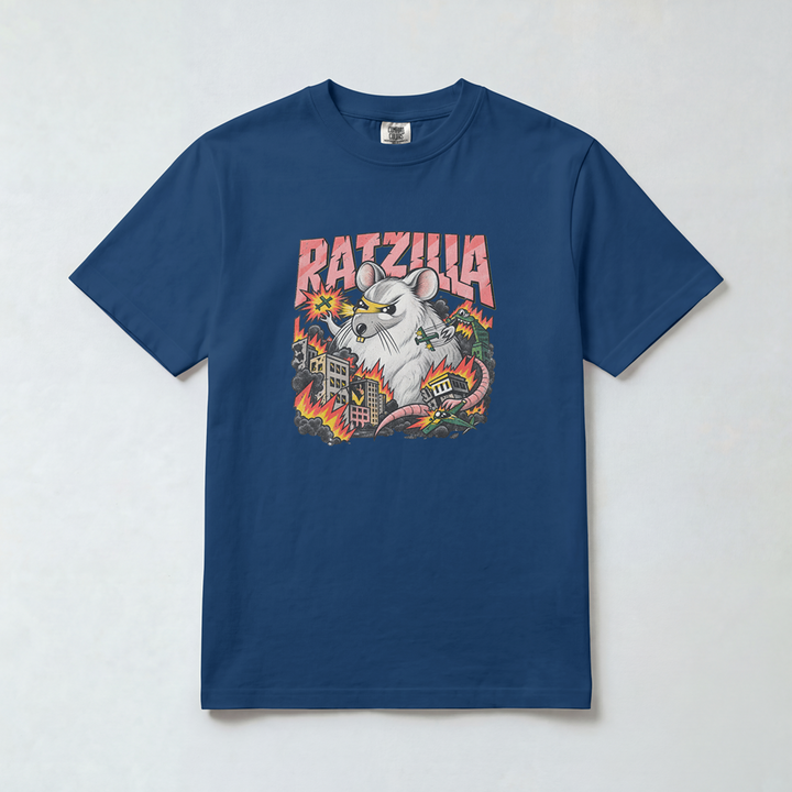 Ratzilla