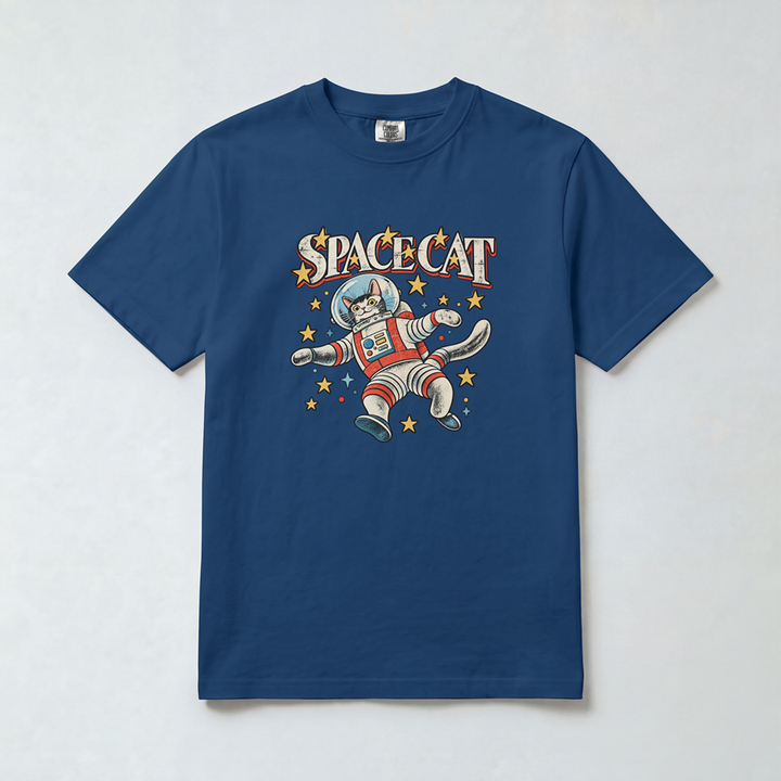 Space Cat