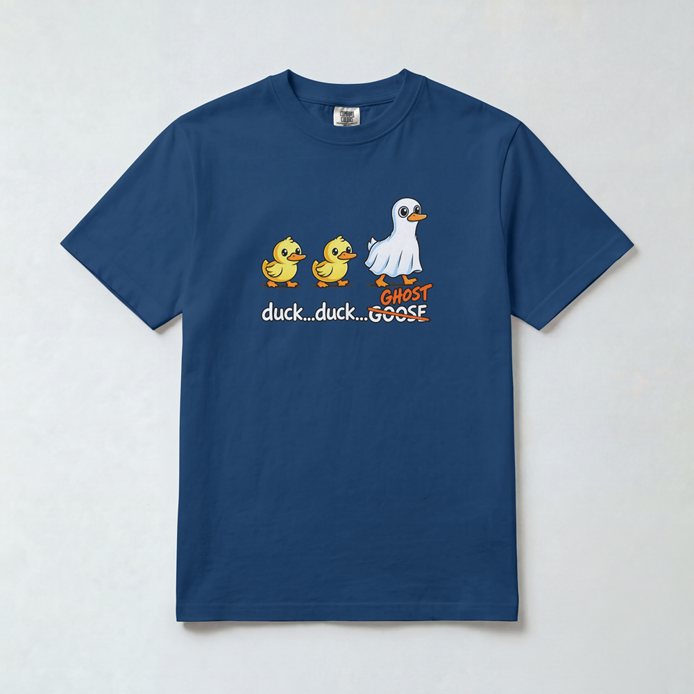Duck Duck Goose