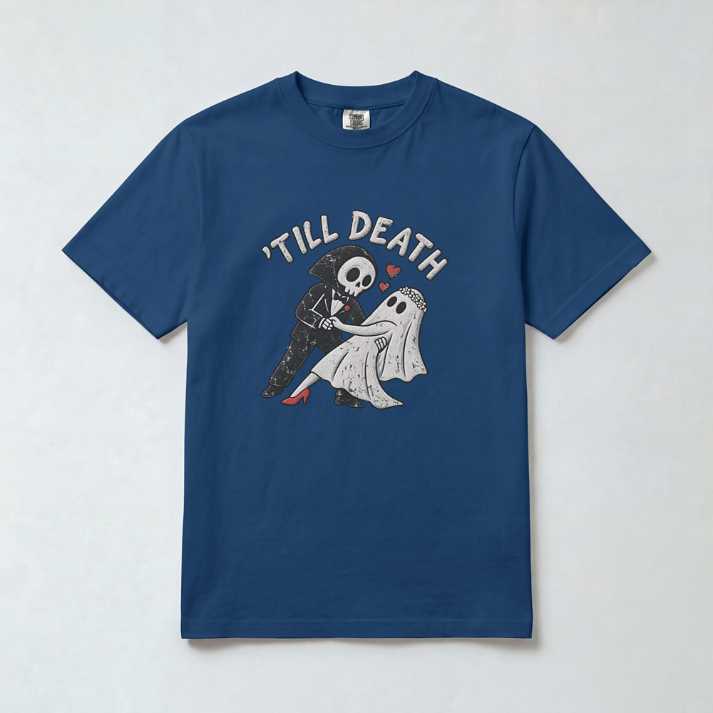 Till Death