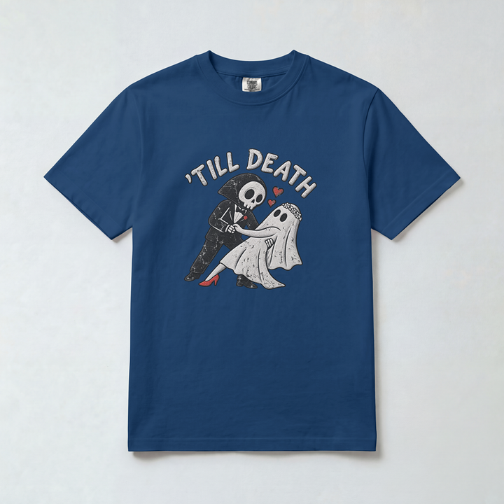 Till Death