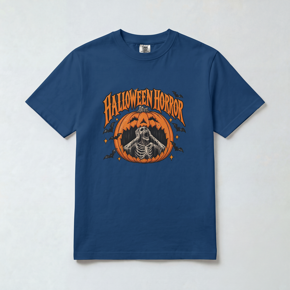 Halloween Horror