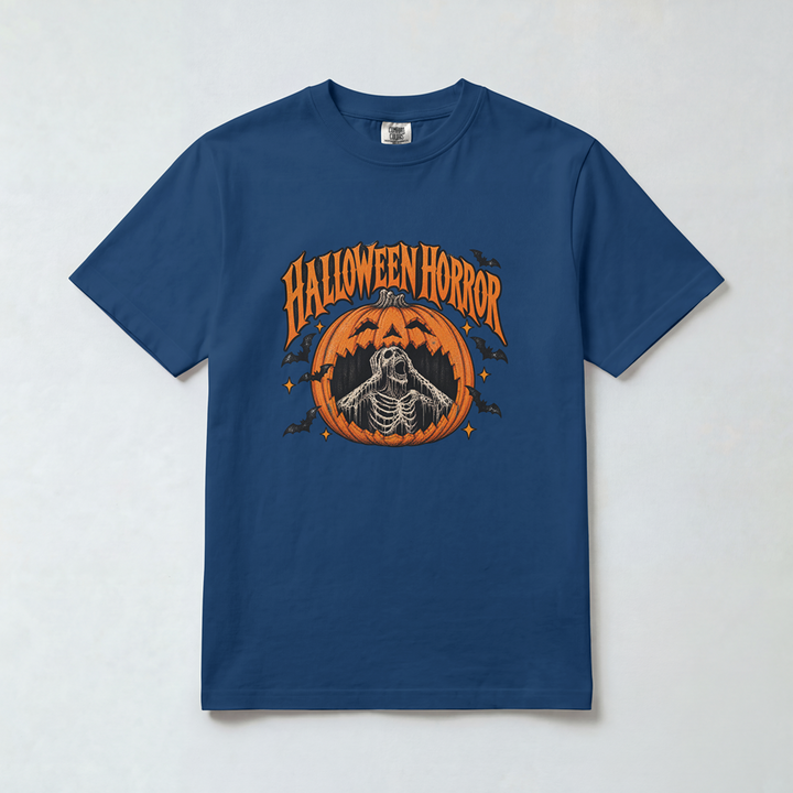 Halloween Horror