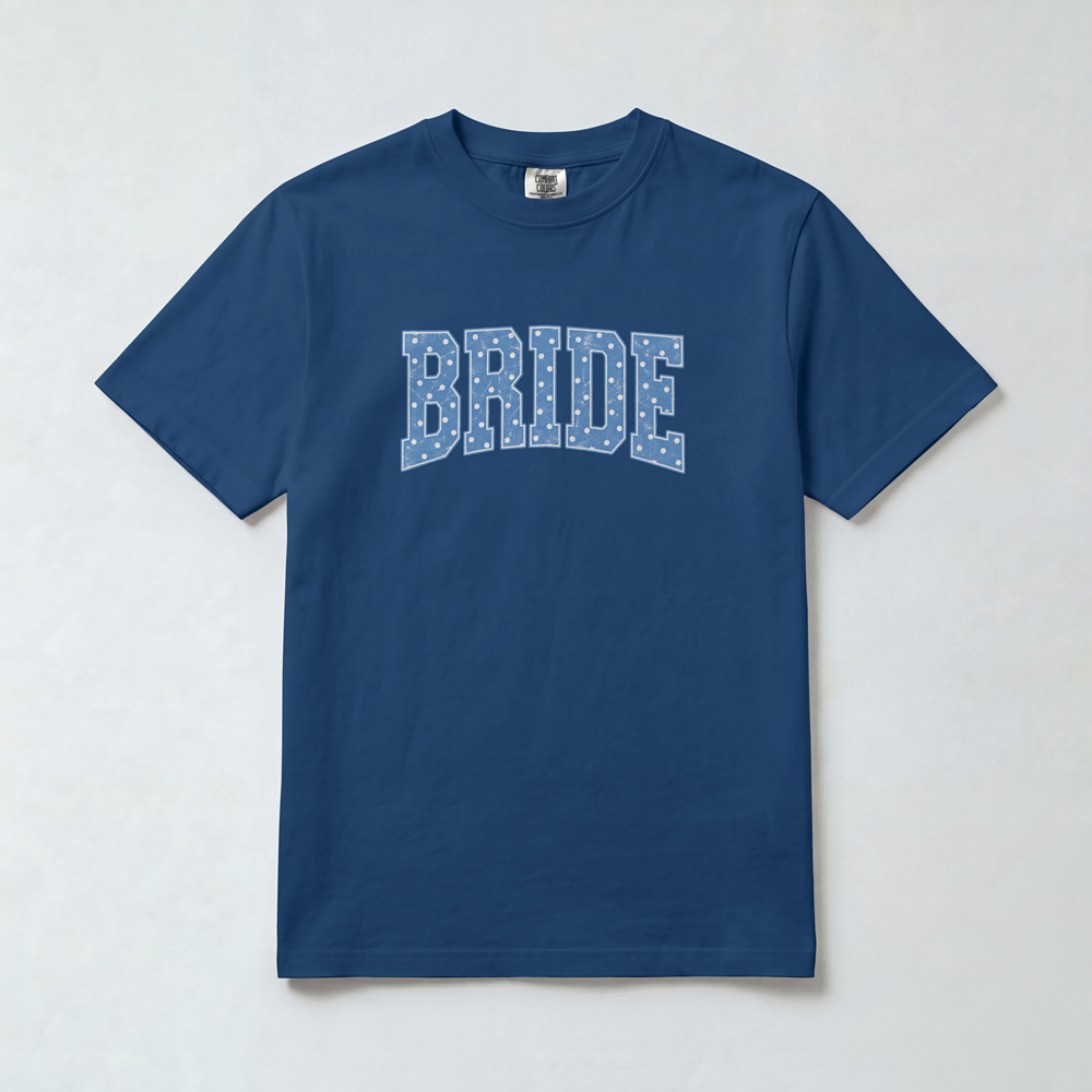 The Bride