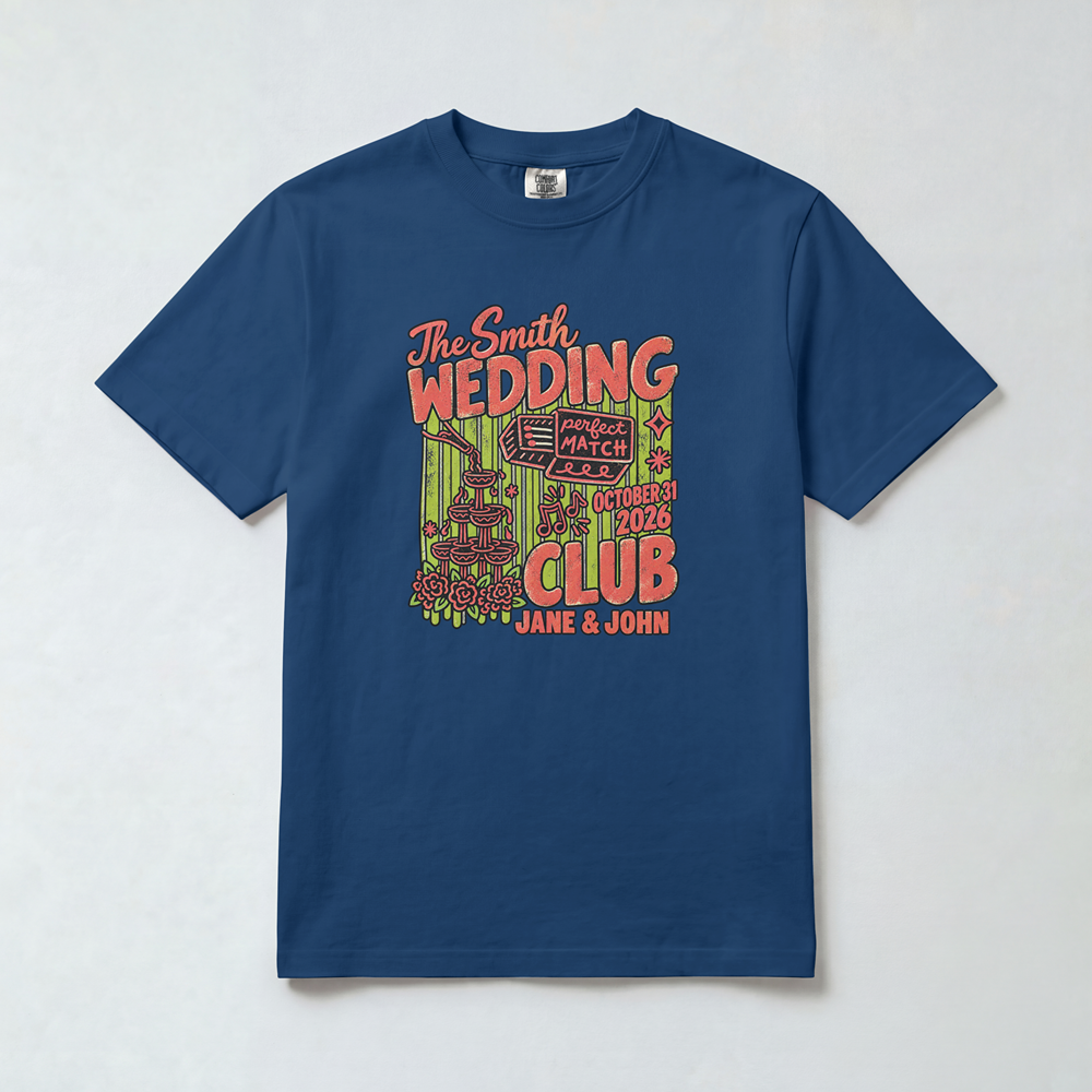 Wedding Club