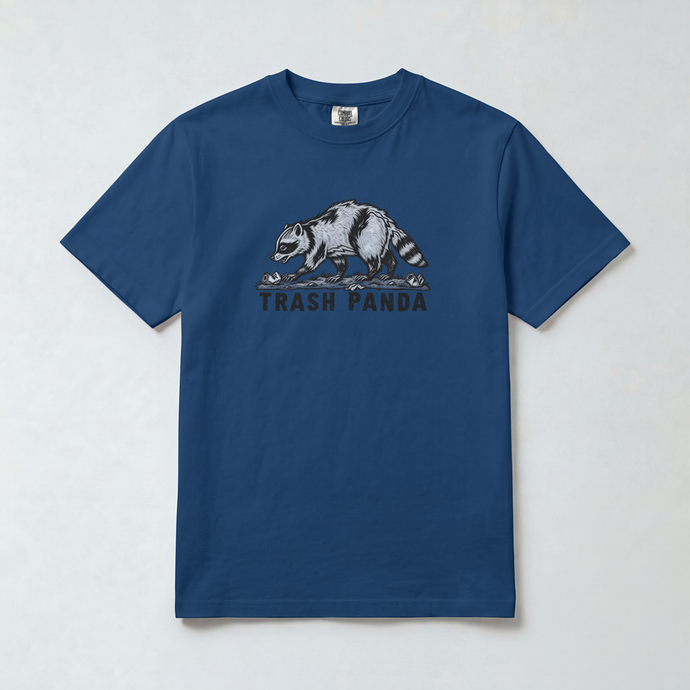 Trash Panda