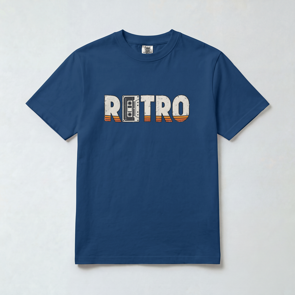 Retro Rewind