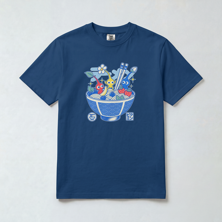 Pikmin Ramen