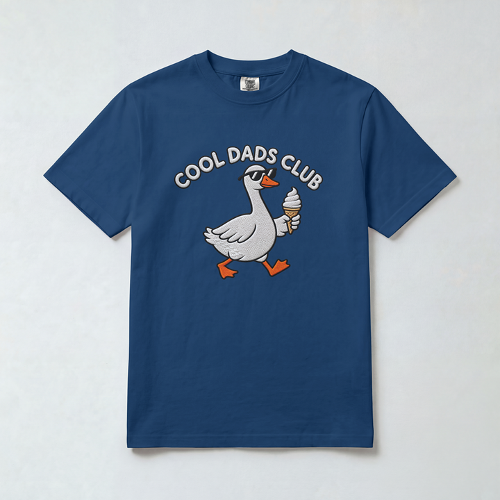 Cool Dads Club – Goose Dad