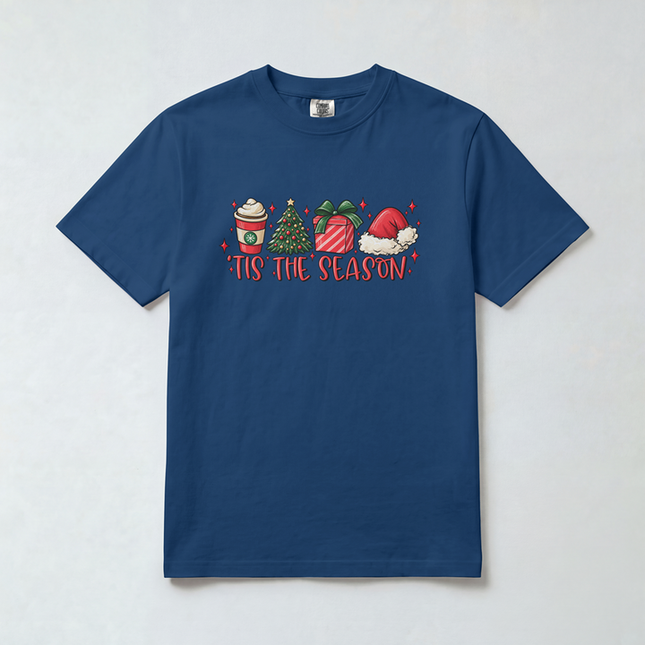 Tis The Season