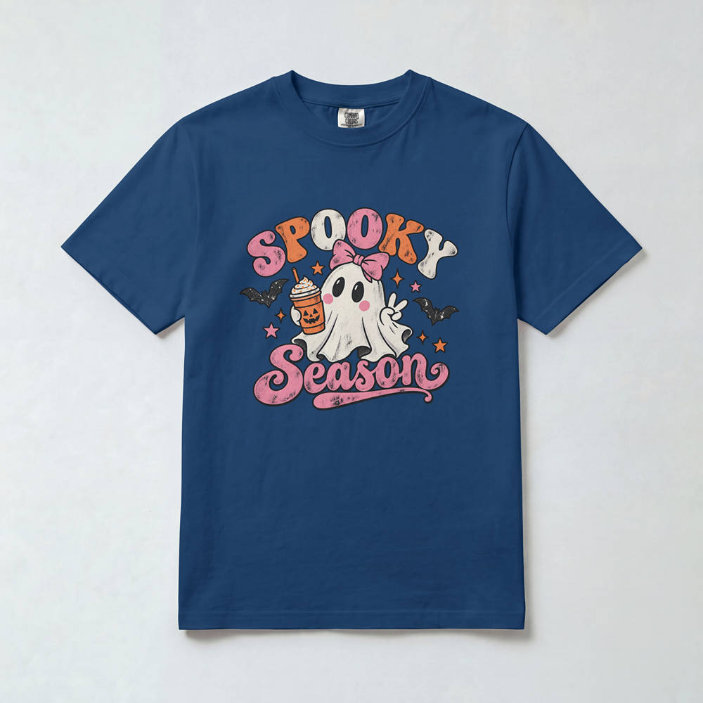 Spooky Season