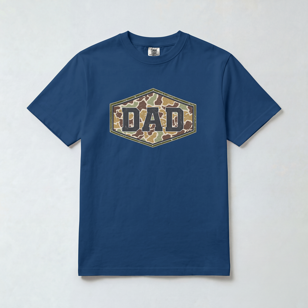 Dad