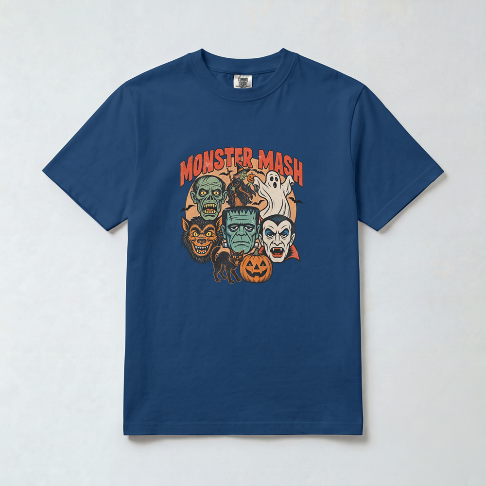 Monster Mash