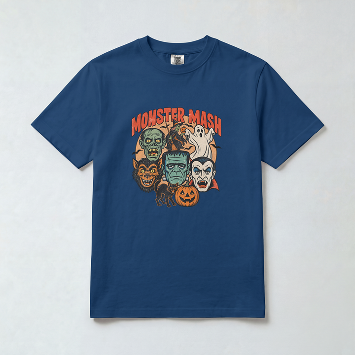 Monster Mash
