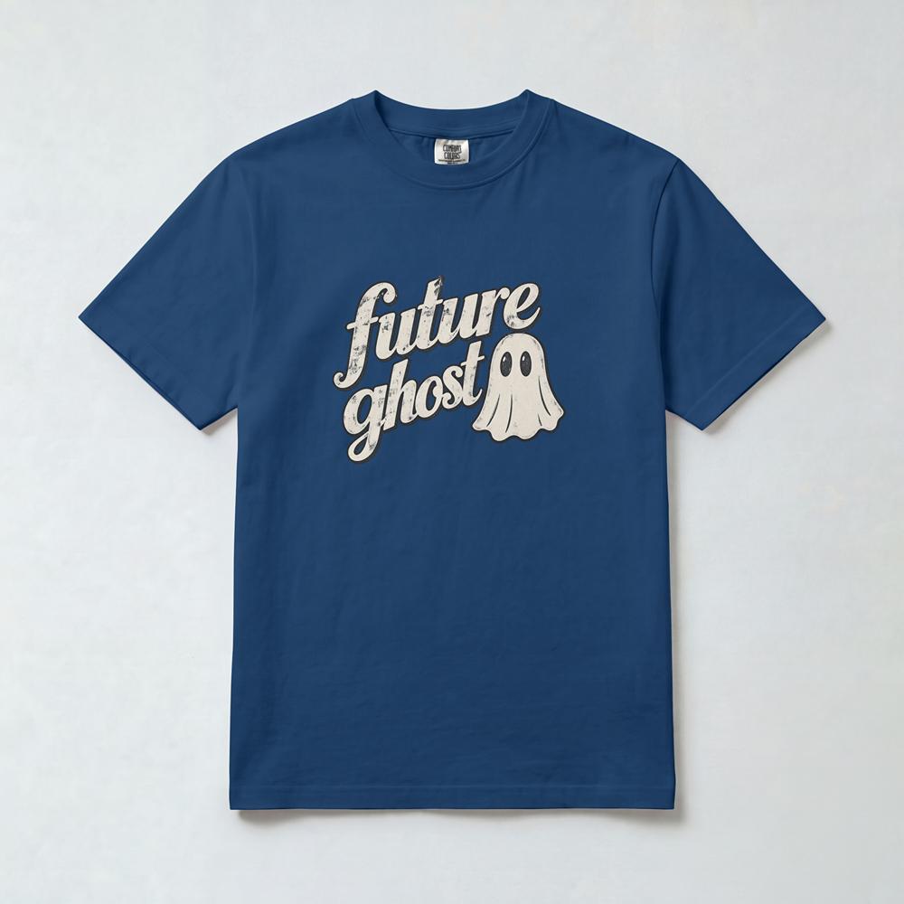 Future Ghost
