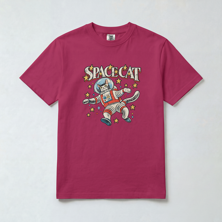 Space Cat