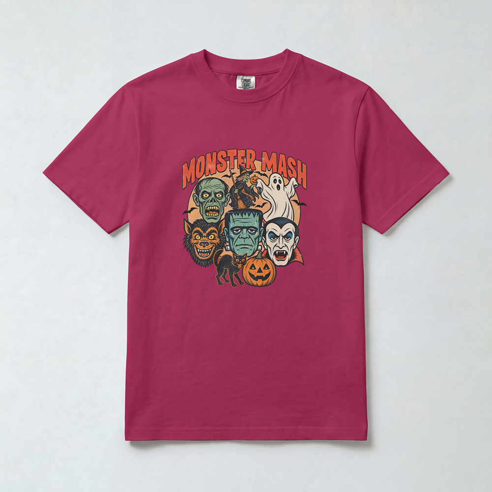 Monster Mash