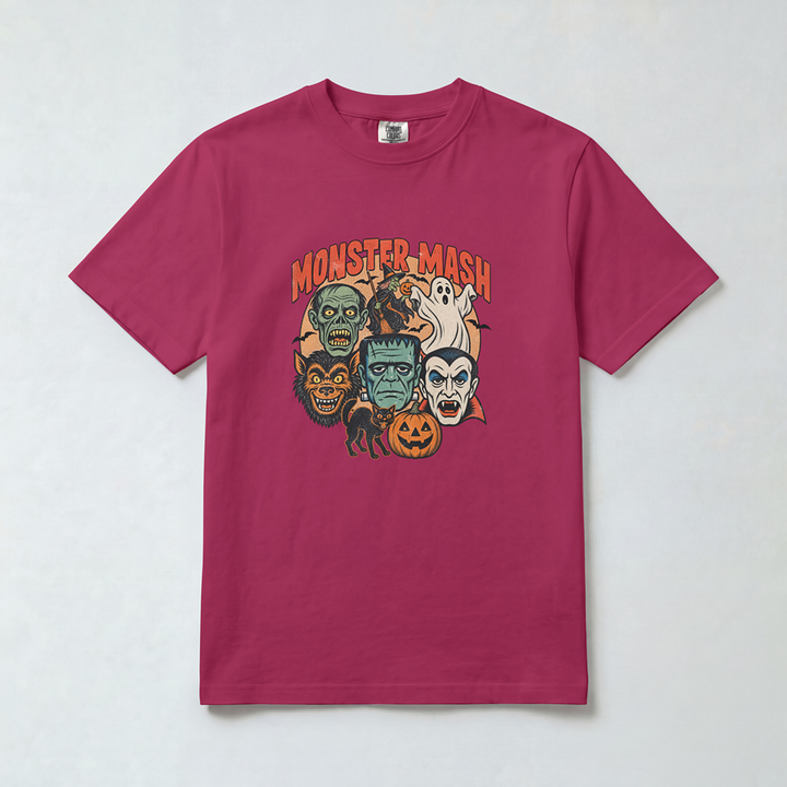 Monster Mash